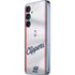 NBA Los Angeles Clippers Team Jersey Galaxy A35 5G Skin